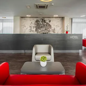Fasthotel Linate 3* Segrate