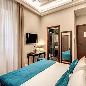 Hotel Relais De La Poste, Roma