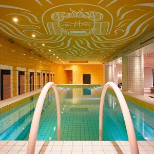 Hotel Mama Shelter, Rzym