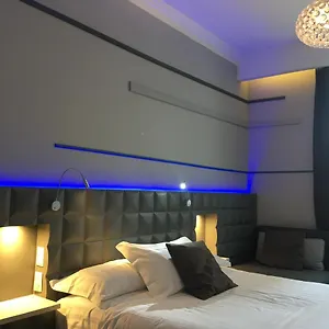 Casa de hóspedes Z-archsuites, Roma