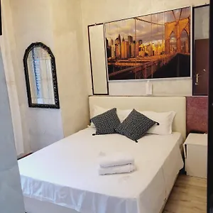Captin Bed and breakfast