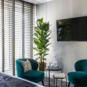 Naman Hotellerie - Spagna Guest house