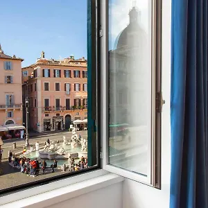 Migliori Collection Piazza Navona Guest house