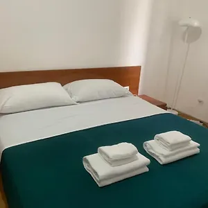 Pensjonat Paradise, Rzym