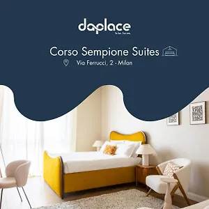 Daplace - Corso Sempione Milan