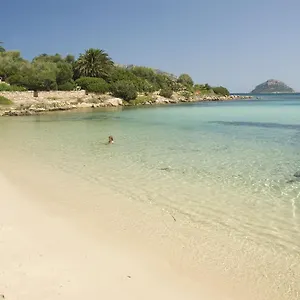 Baia Caddinas Clubresidence Apartahotel