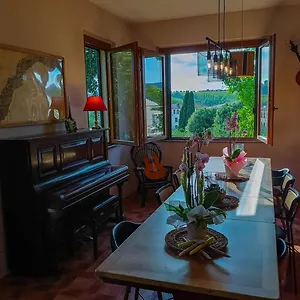 Sweet Emily Bed and breakfast