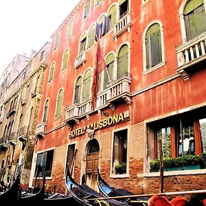 Lisbona 3* Venice