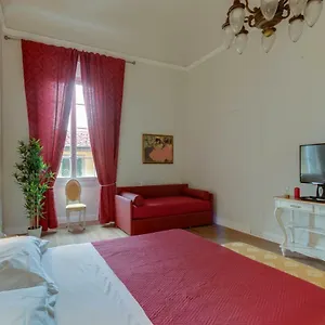 Residenza D'epoca Sant Egidio Pensión