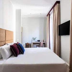 Casa de hóspedes Giubbonari, Roma