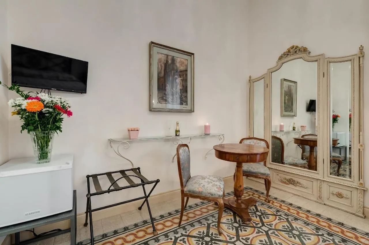 Rome Charming Suites