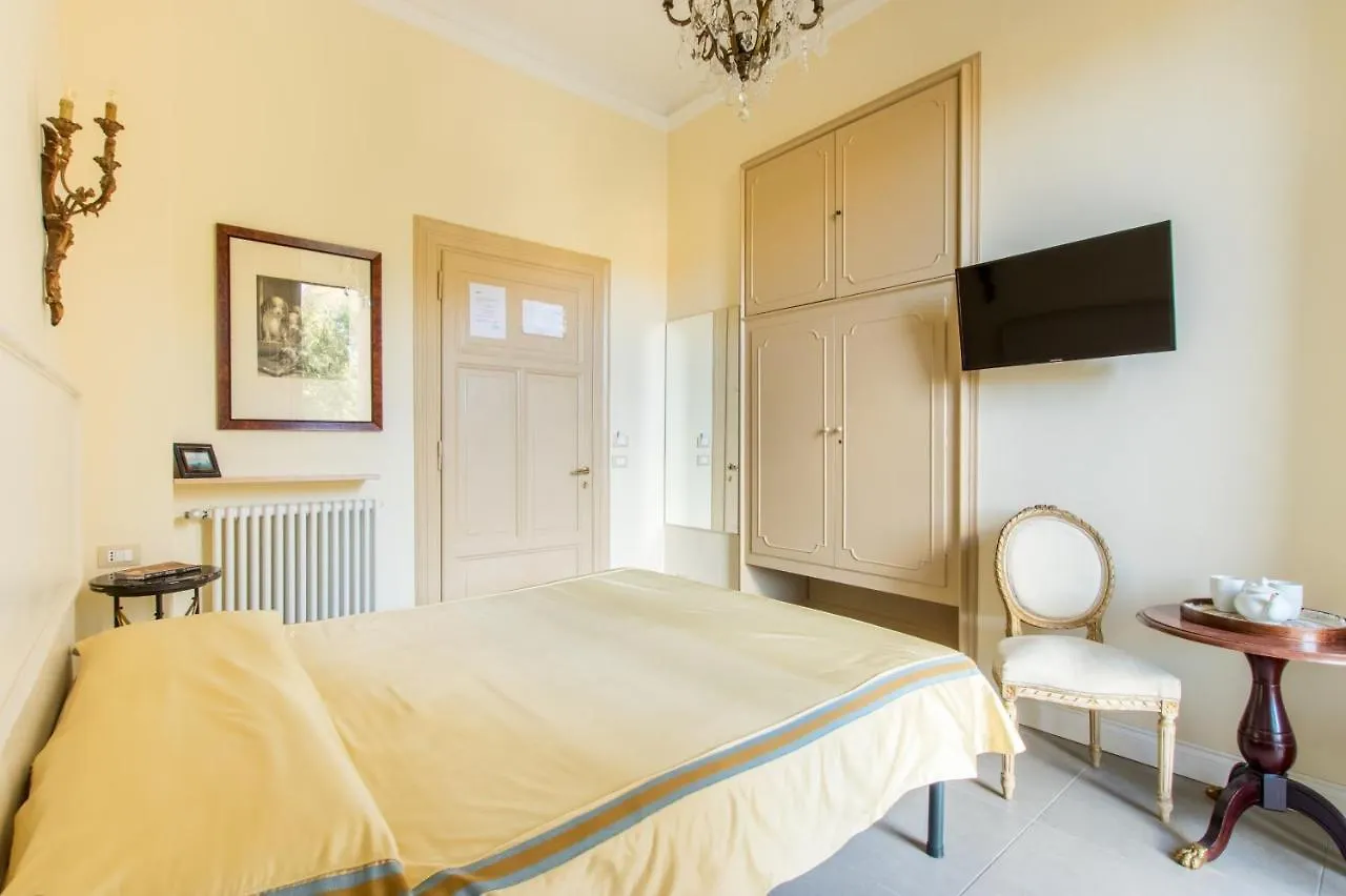 Affittacamere Rome Charming Suites