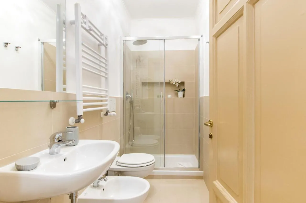 Rome Charming Suites