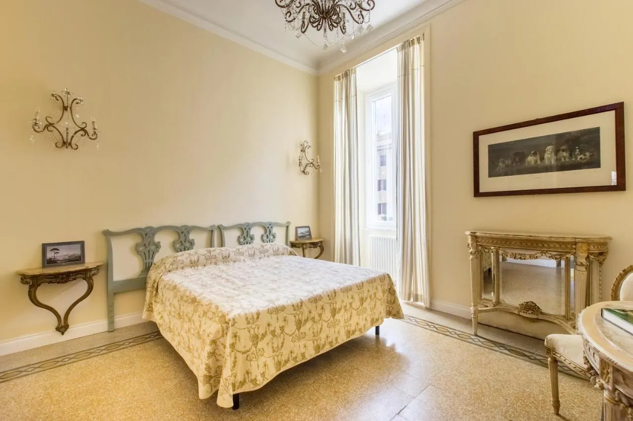 Rome Charming Suites Casa de hóspedes
