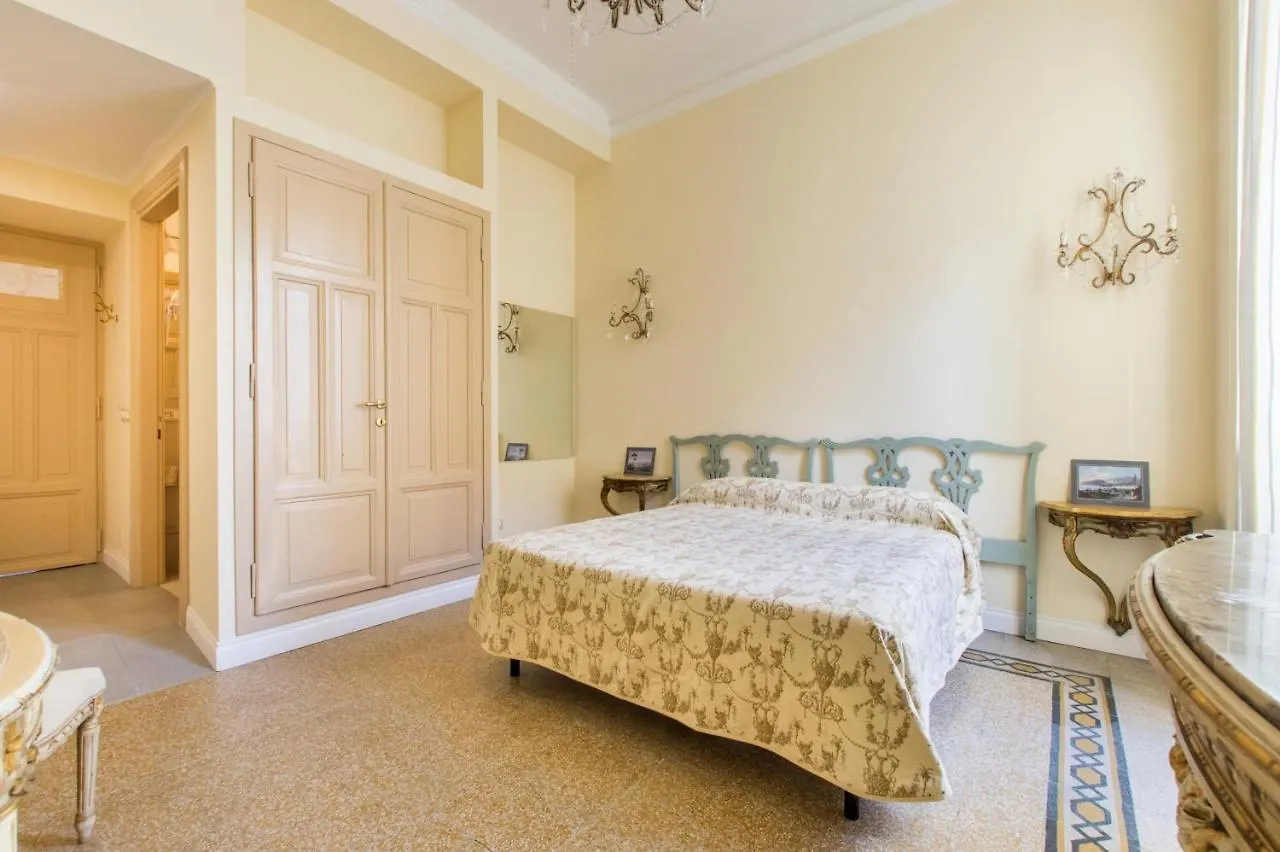 Rome Charming Suites Casa de hóspedes