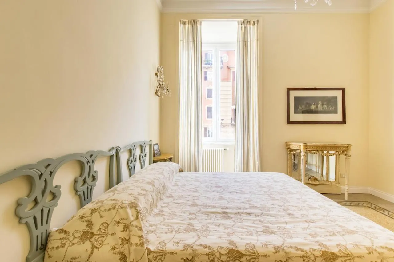 Rome Charming Suites Itália