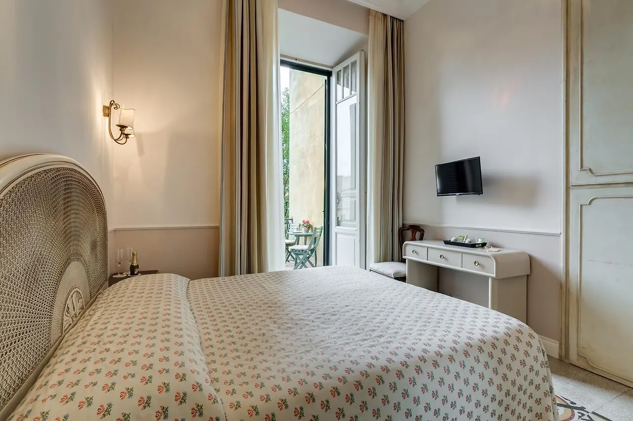Rome Charming Suites Casa de hóspedes