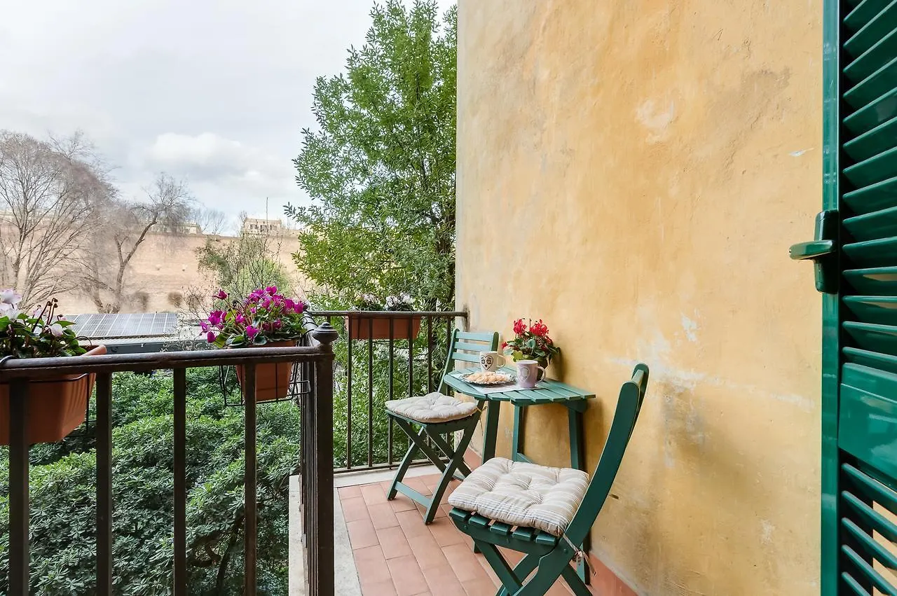 Rome Charming Suites
