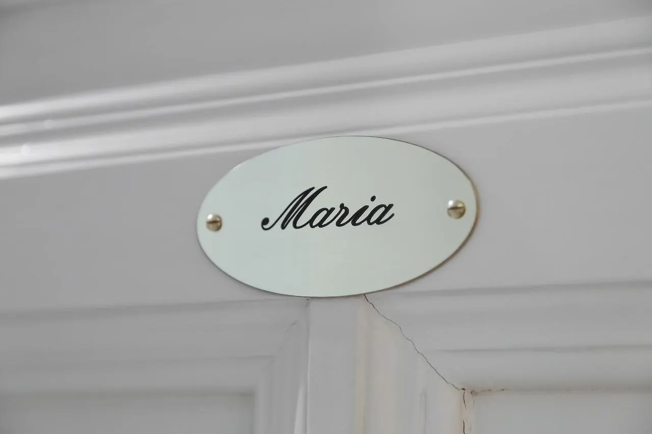Rome Charming Suites