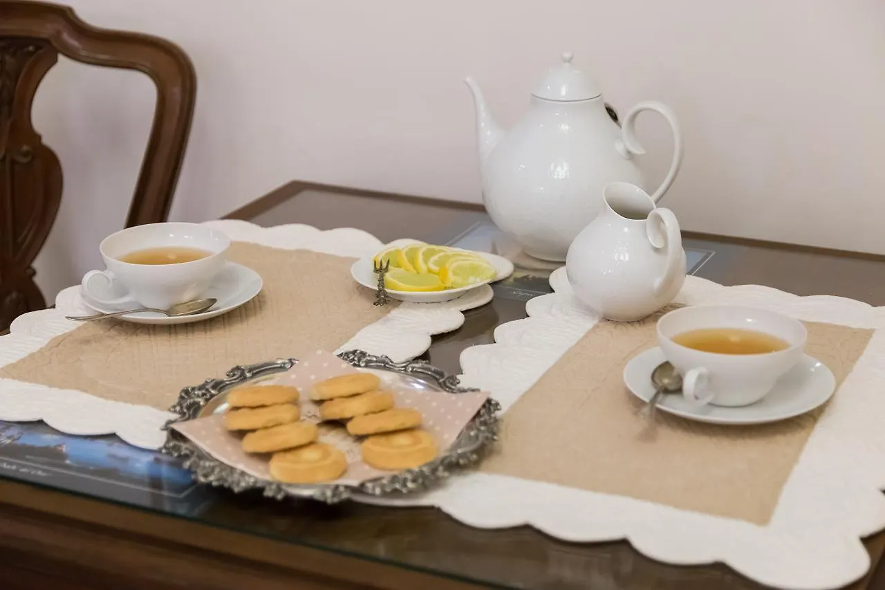 Rome Charming Suites Casa de hóspedes