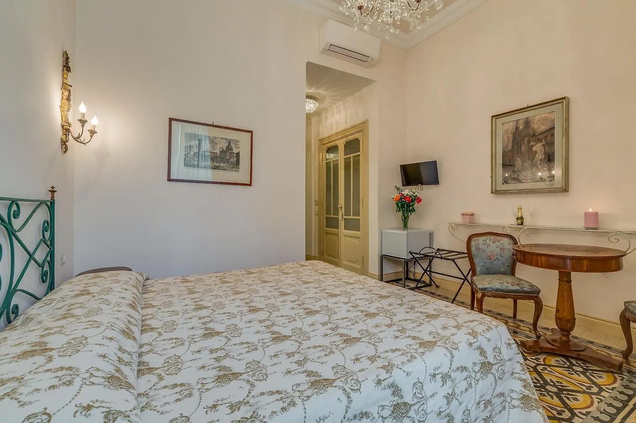 Rome Charming Suites Casa de hóspedes