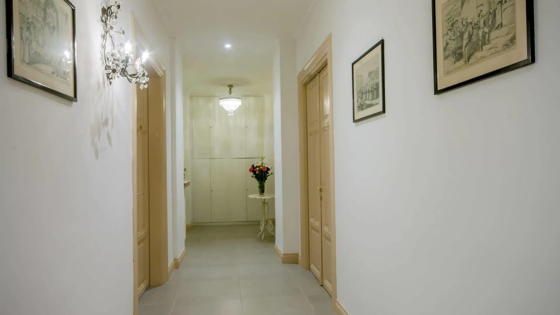 Rome Charming Suites Casa de hóspedes