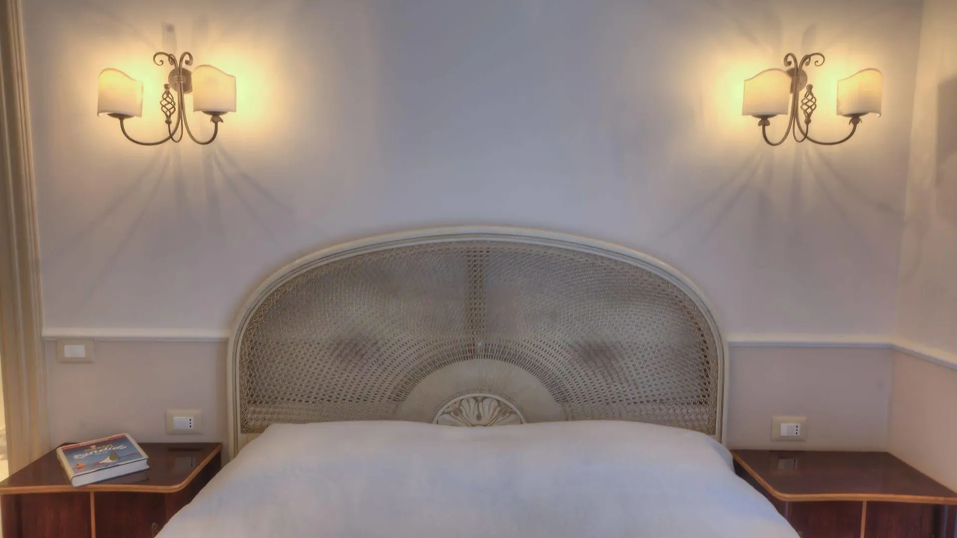 Rome Charming Suites Itália