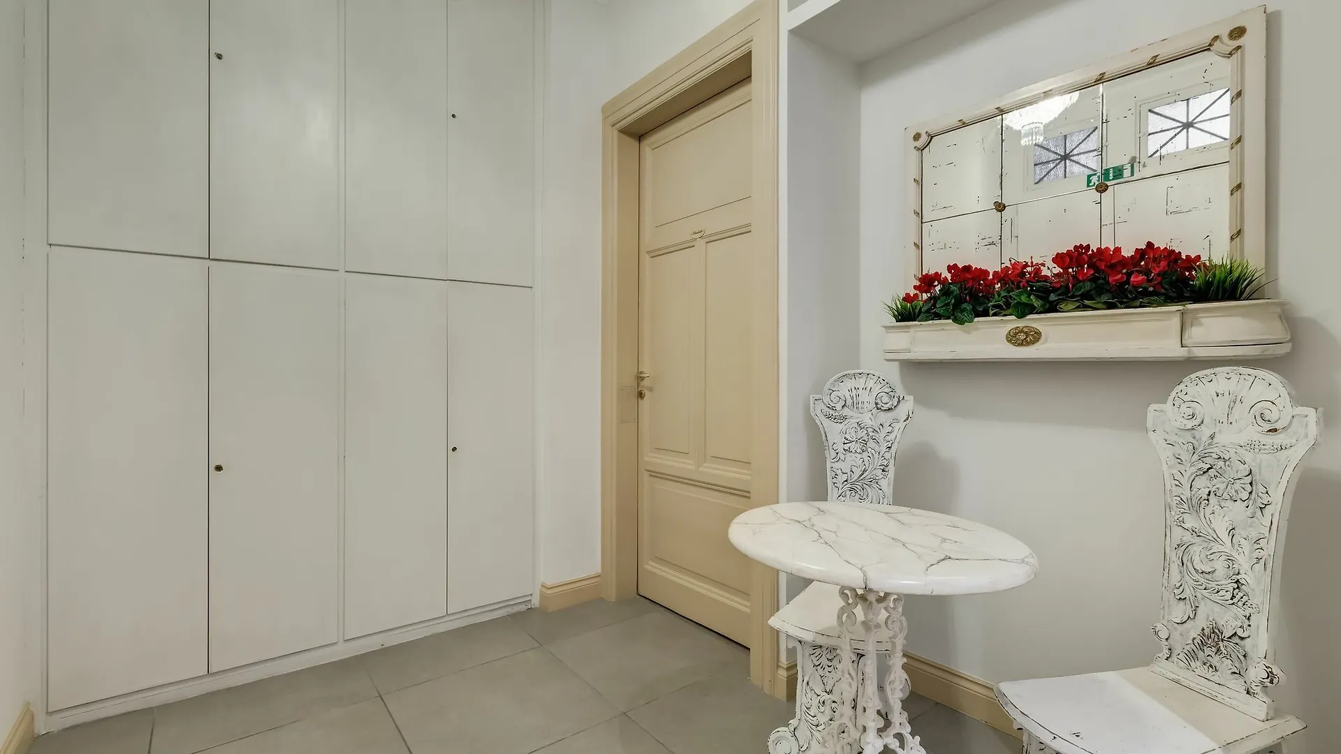 Rome Charming Suites Itália