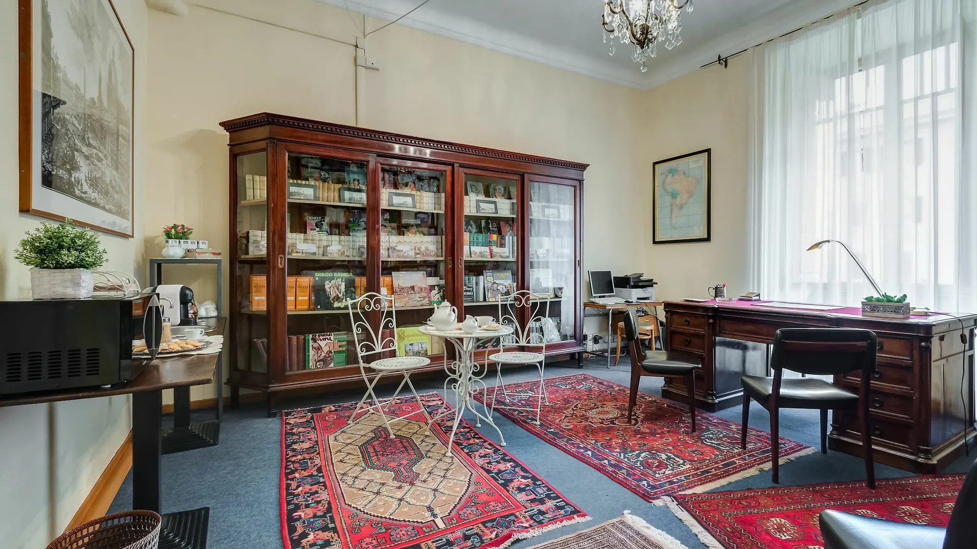 Rome Charming Suites Casa de hóspedes
