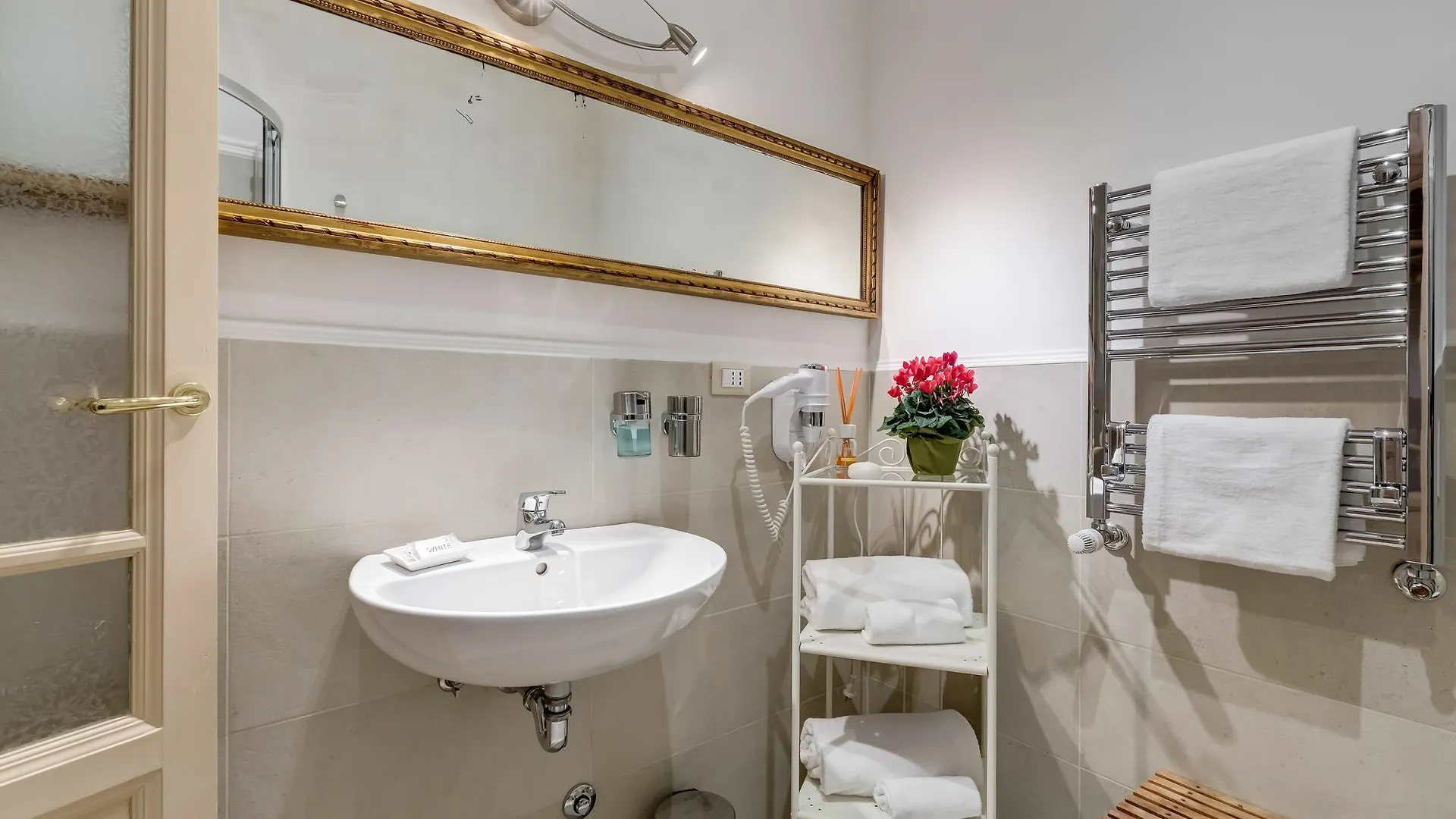 Rome Charming Suites Casa de hóspedes