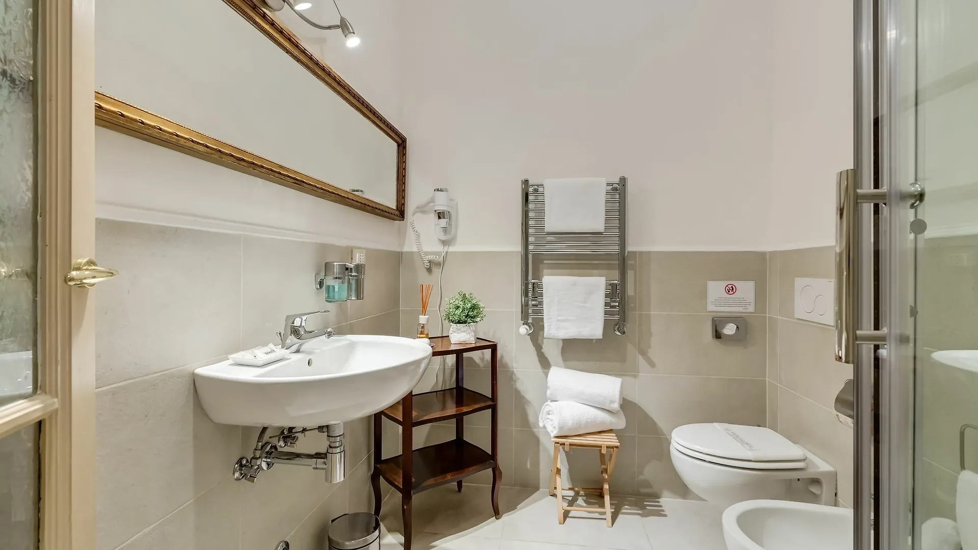 Rome Charming Suites Itália