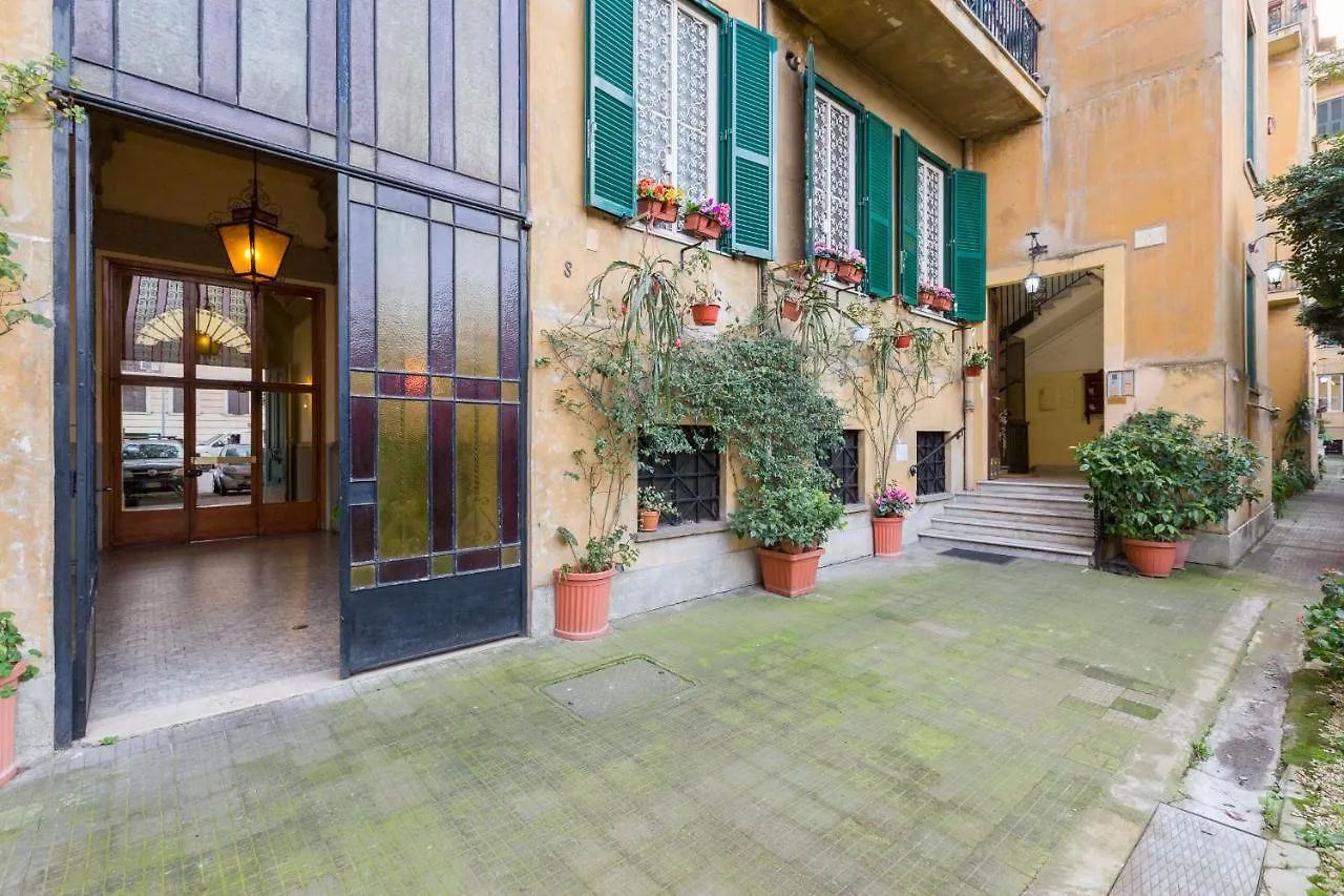 Rome Charming Suites Casa de hóspedes